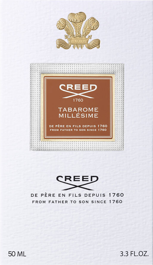 CREED Tabarome Millésime