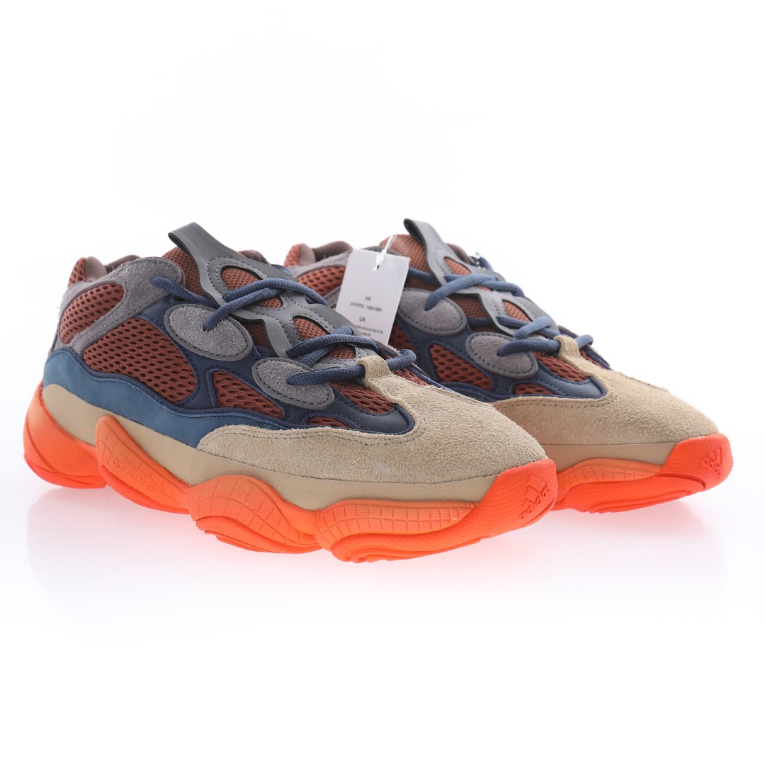 adidas Yeezy 500 Enflame