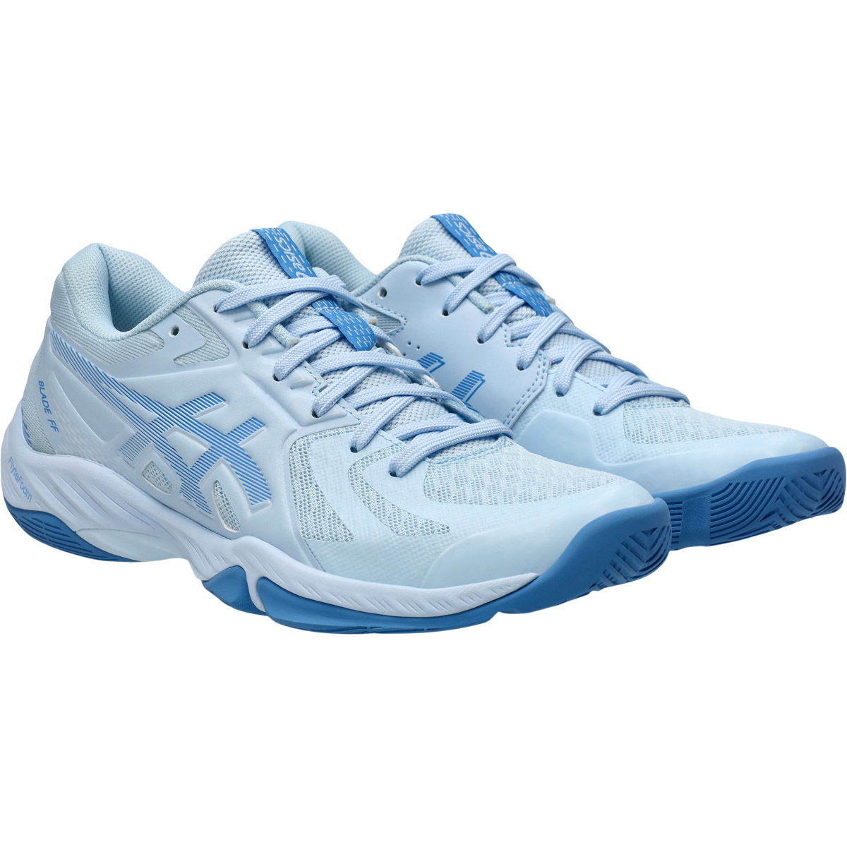 Asics Blade FF Håndboldsko Dame