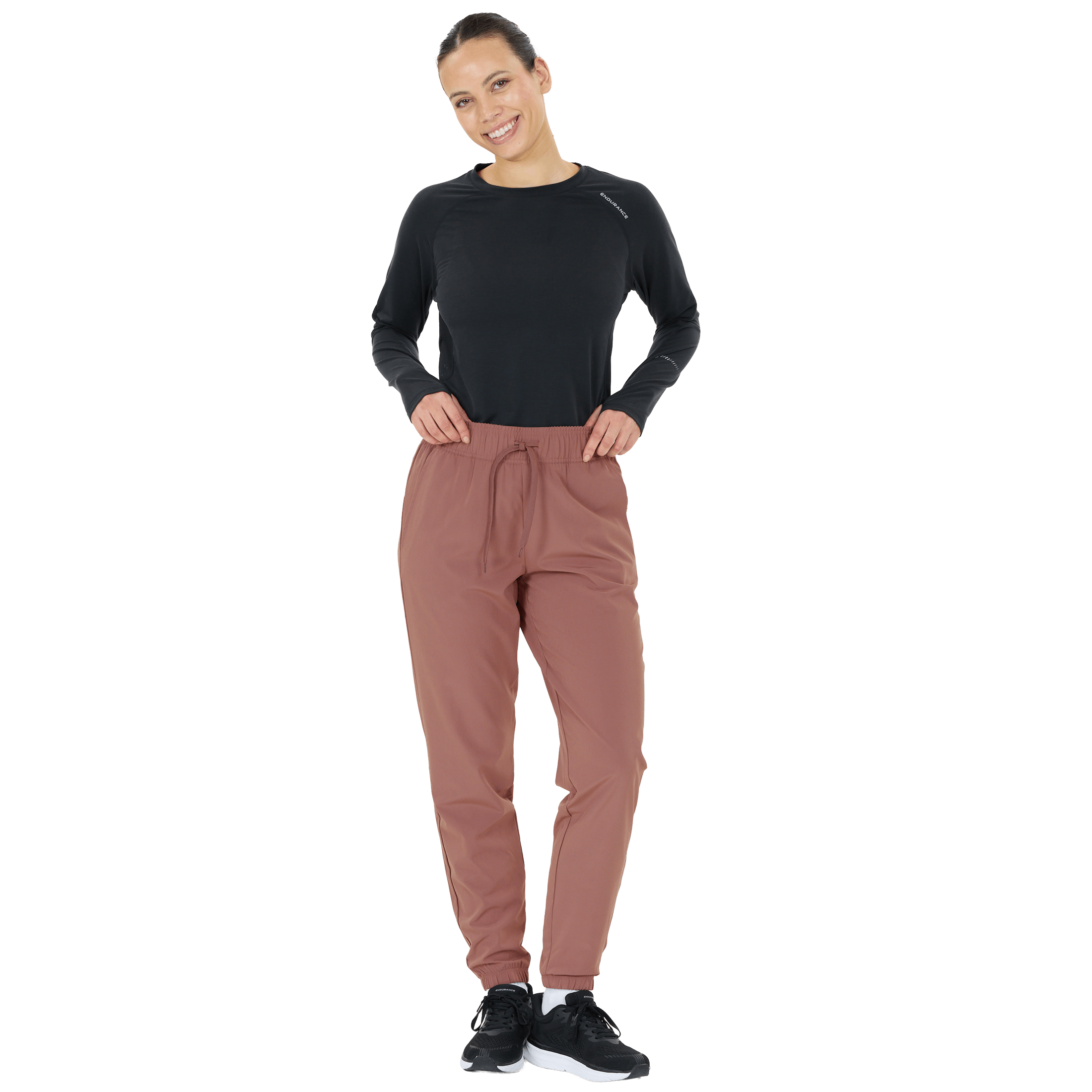 Endurance Chayana W Training Pants - Treningstøy