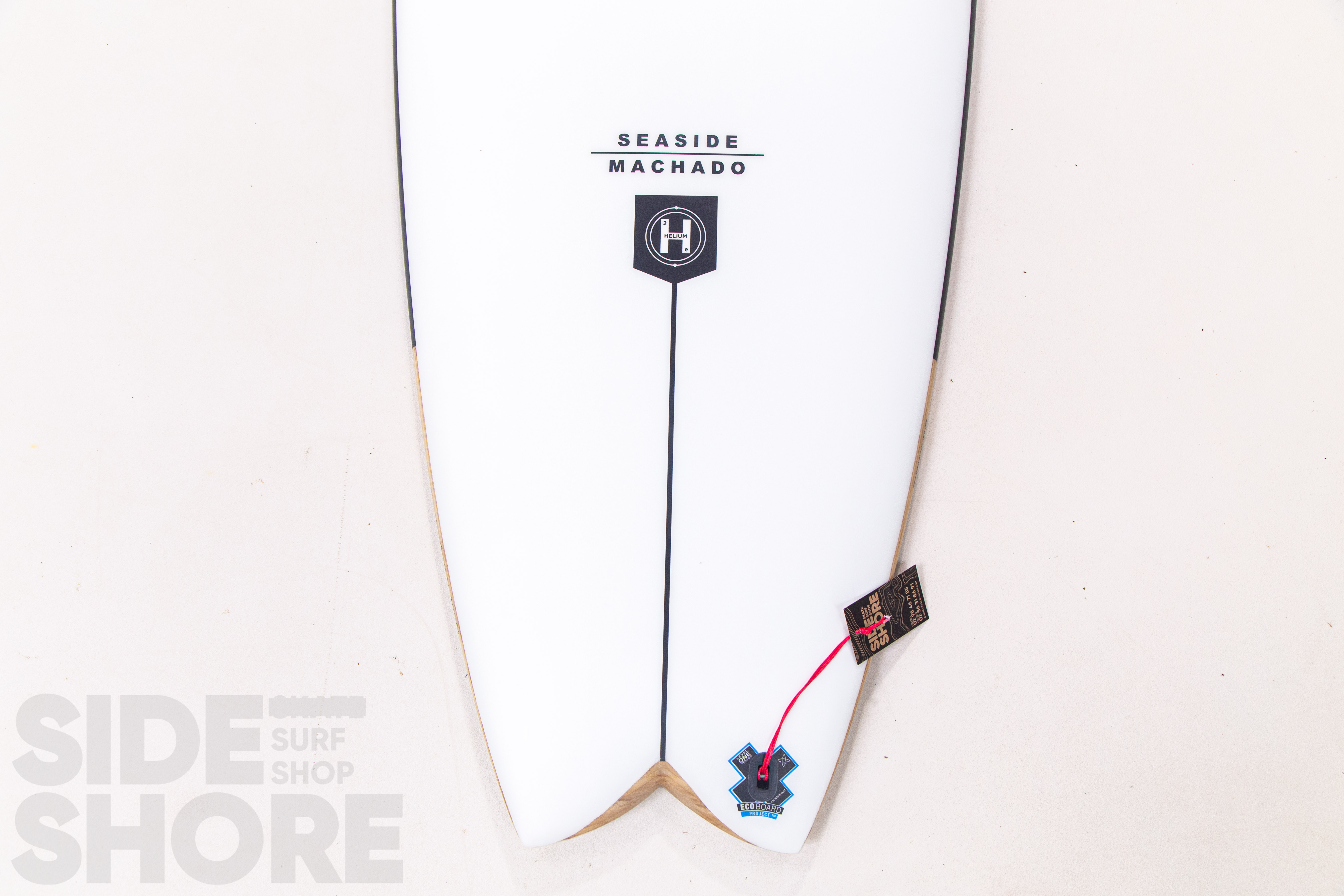 Firewire Seaside - Helium - 5'6 x 21