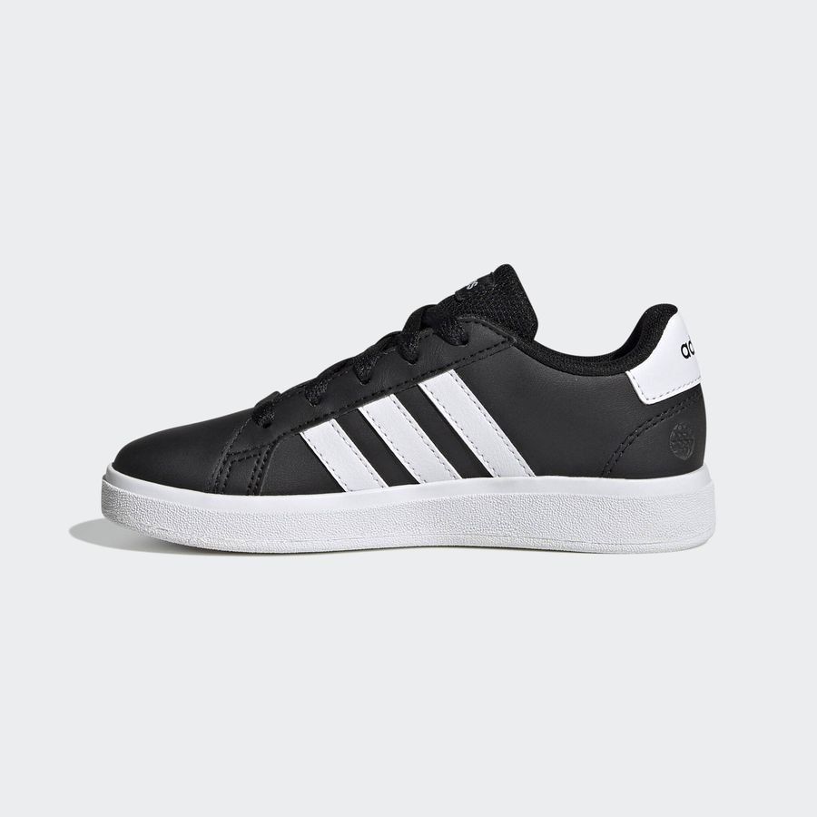 Adidas Chaussure Grand Court Lifestyle Tennis Lace-Up