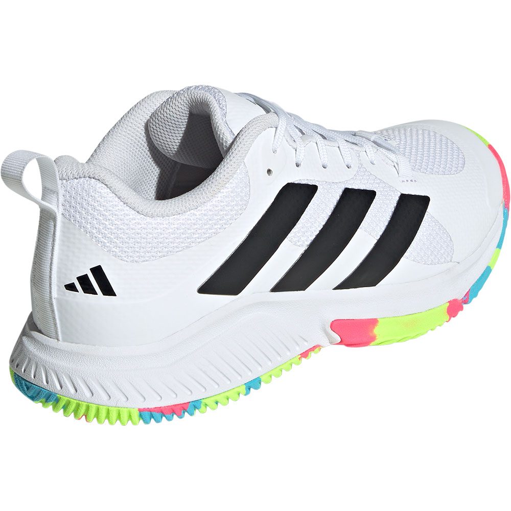 adidas Court Team Bounce 2.0 Schuh Damen footwear white