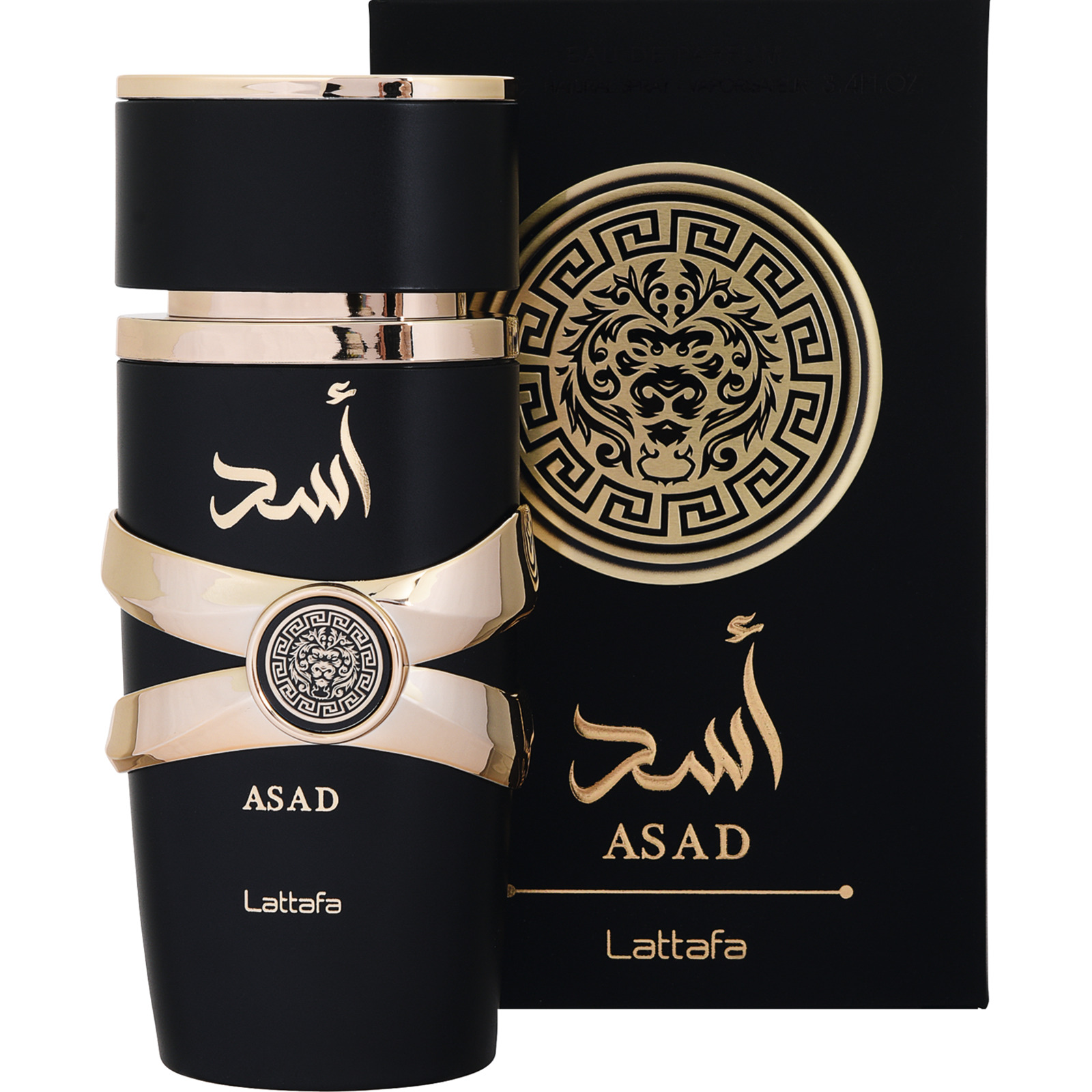 Lattafa Asad Homme Eau de Parfum
