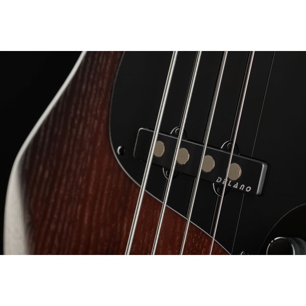 Sandberg California II TT 4 Short BB