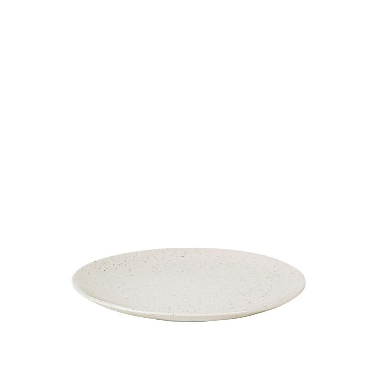 Broste Copenhagen Nordic dinerbord Ø26 Nordic Rain