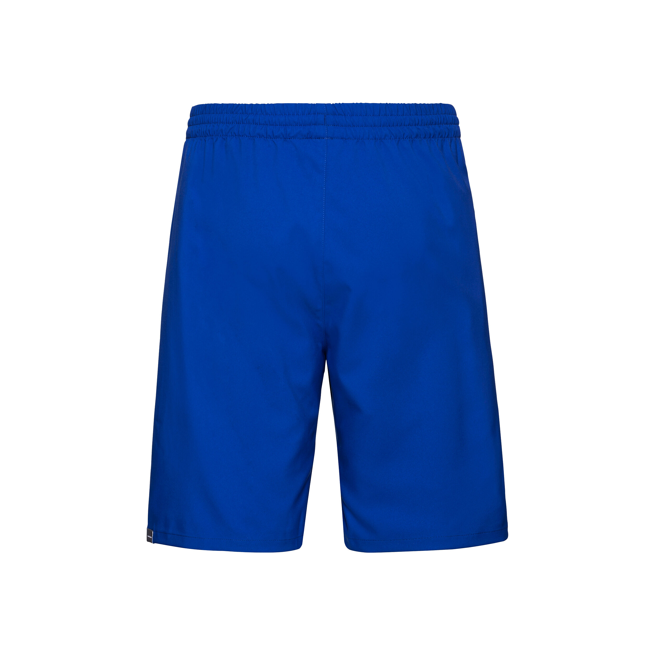 HEAD Club 9in Shorts Hommes - Bleu