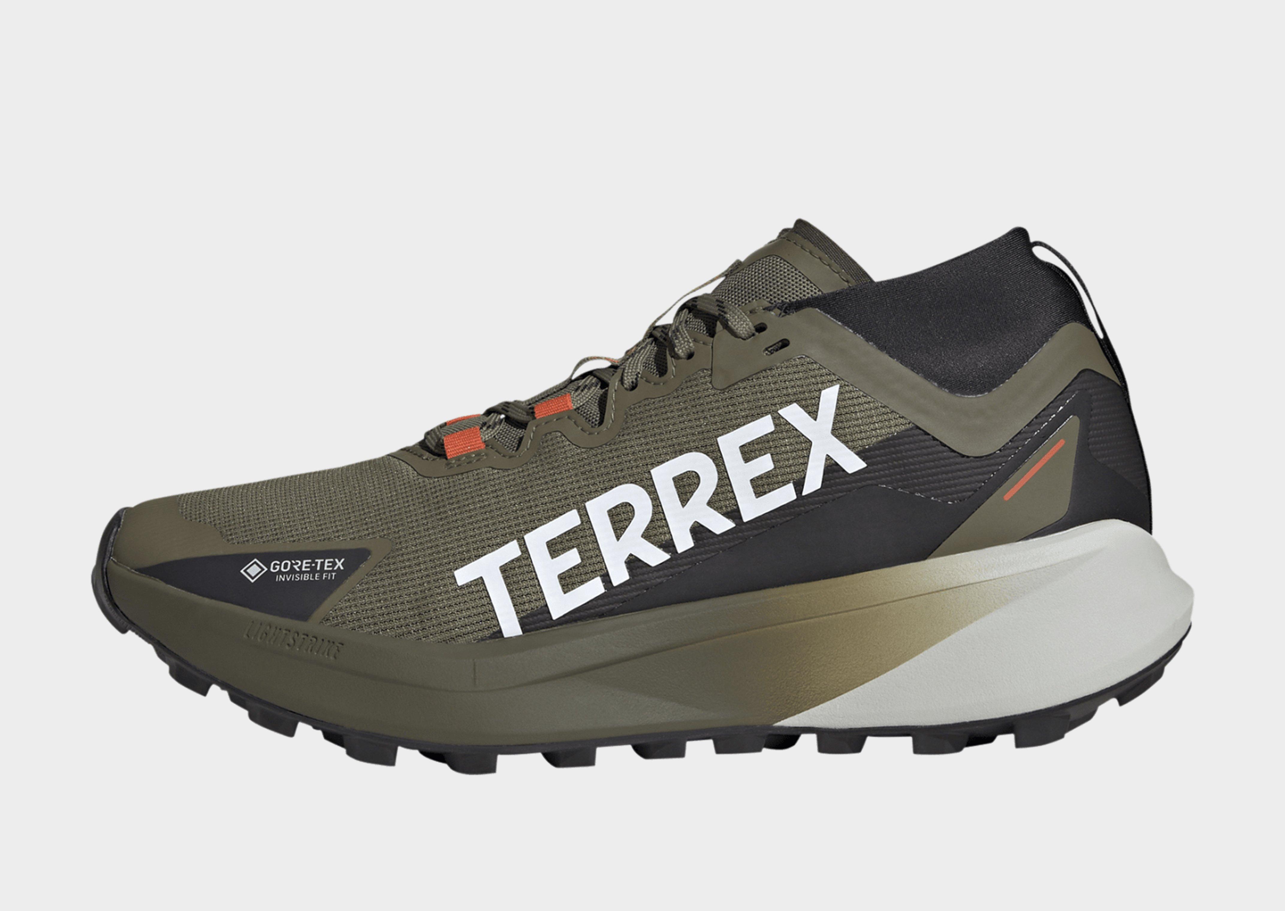 adidas Chaussure de trail running Terrex Agravic GTX