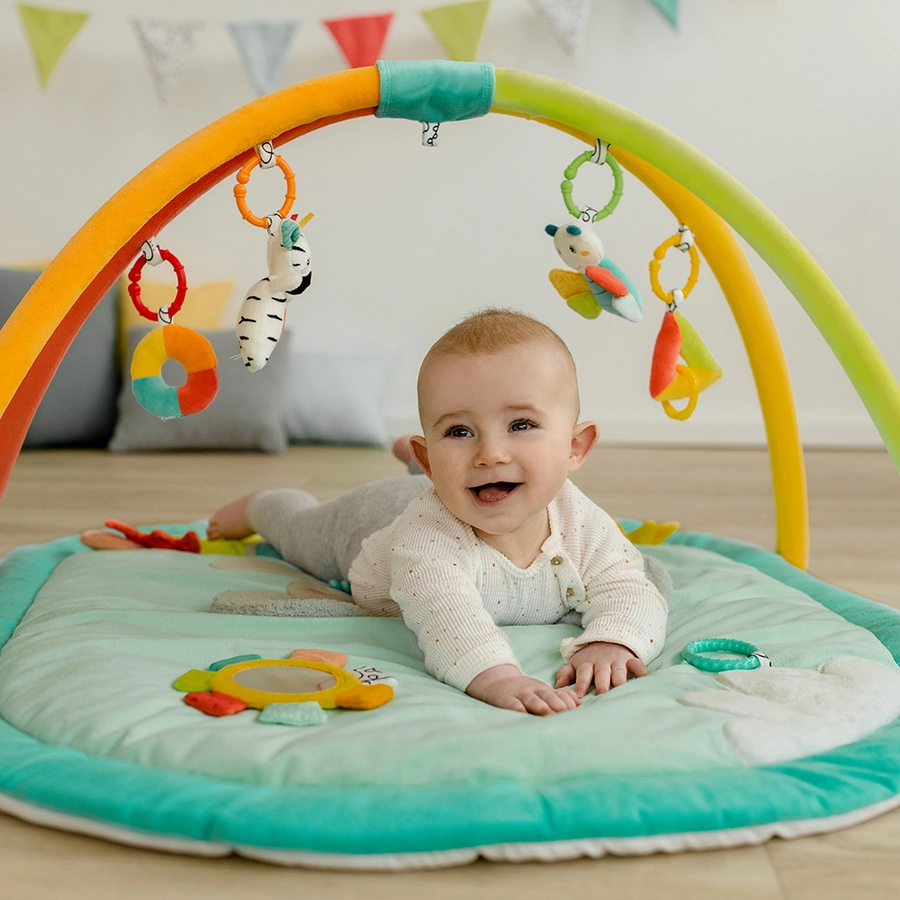 fehn® 3-D-Activity-Decke Koala