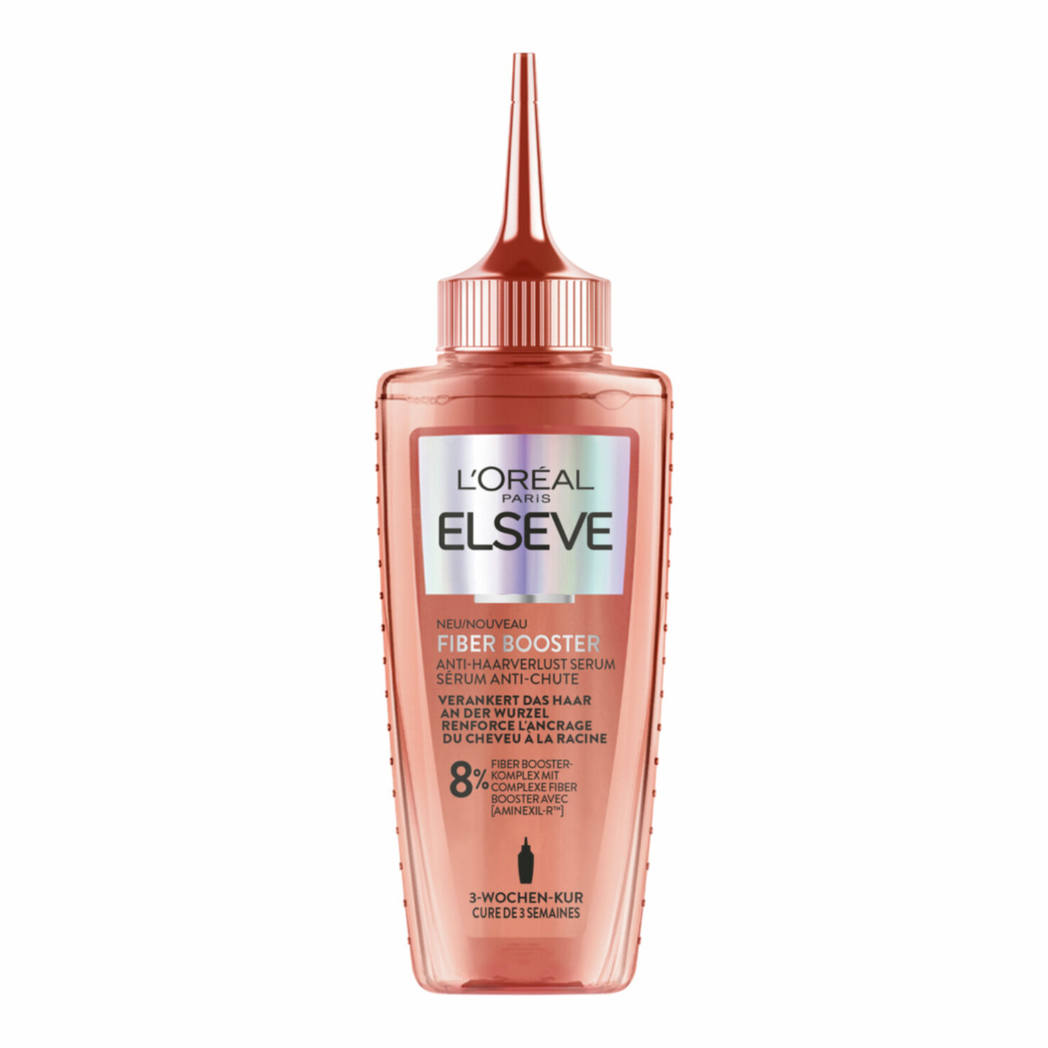 Garnier Ultra Doux Curl Revival Elixir Intensiv Nährendes Haaröl