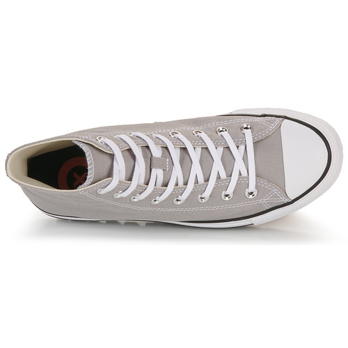 Converse - CHUCK TAYLOR ALL STAR CITY TREK - Gris
