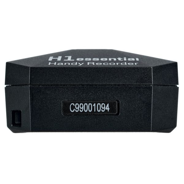 Zoom H1essential
