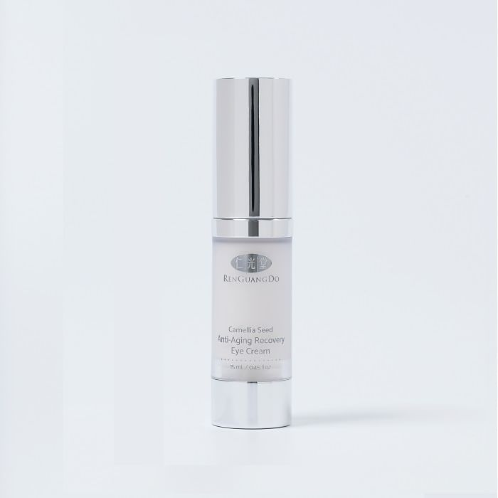 RenGuangDo - Camellia Seed Anti-Aging Herstellende Oogcrème