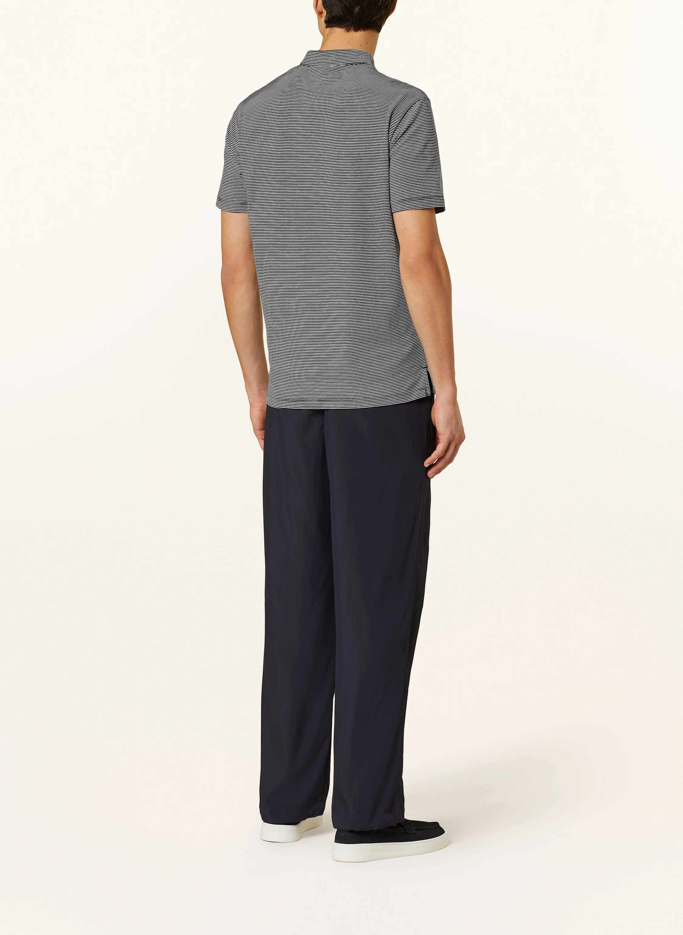 EMPORIO ARMANI Jersey-Poloshirt