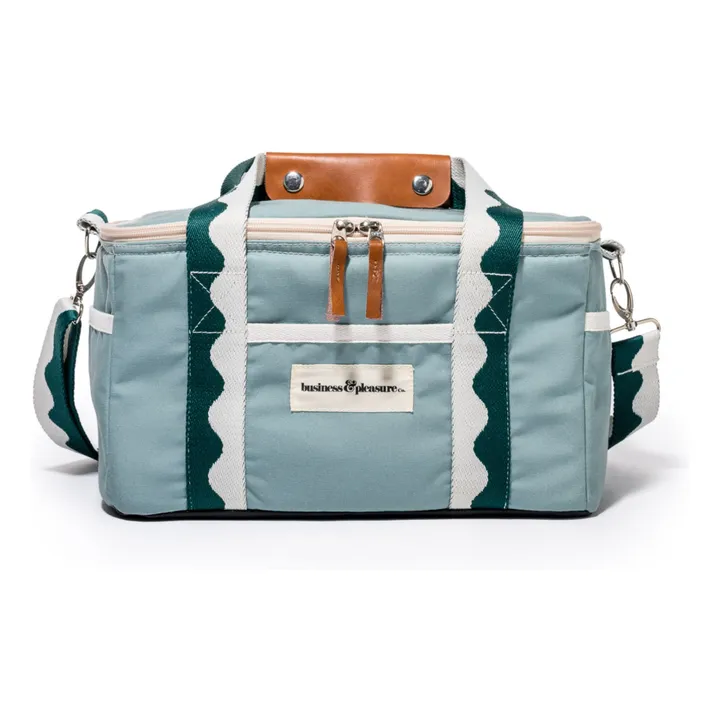 Business & Pleasure Co. Glacière Premium | Bleu Clair