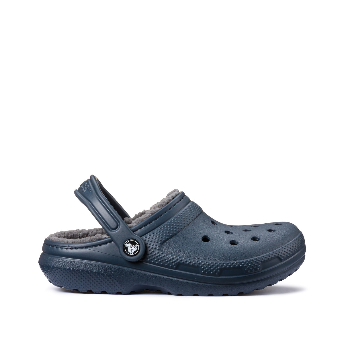CROCS<br>Tamancos forrados Classic