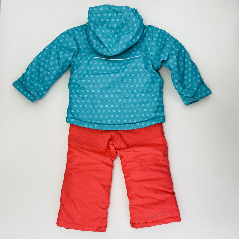 Buga™ Set - Seconde main Combinaison enfant - Bleu - 3T