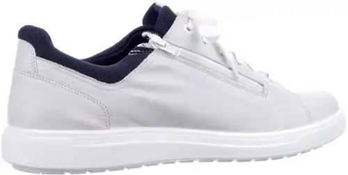 321398 H Jomos wit - maat 47 veterschoen wit - maat 47 Calandschoen