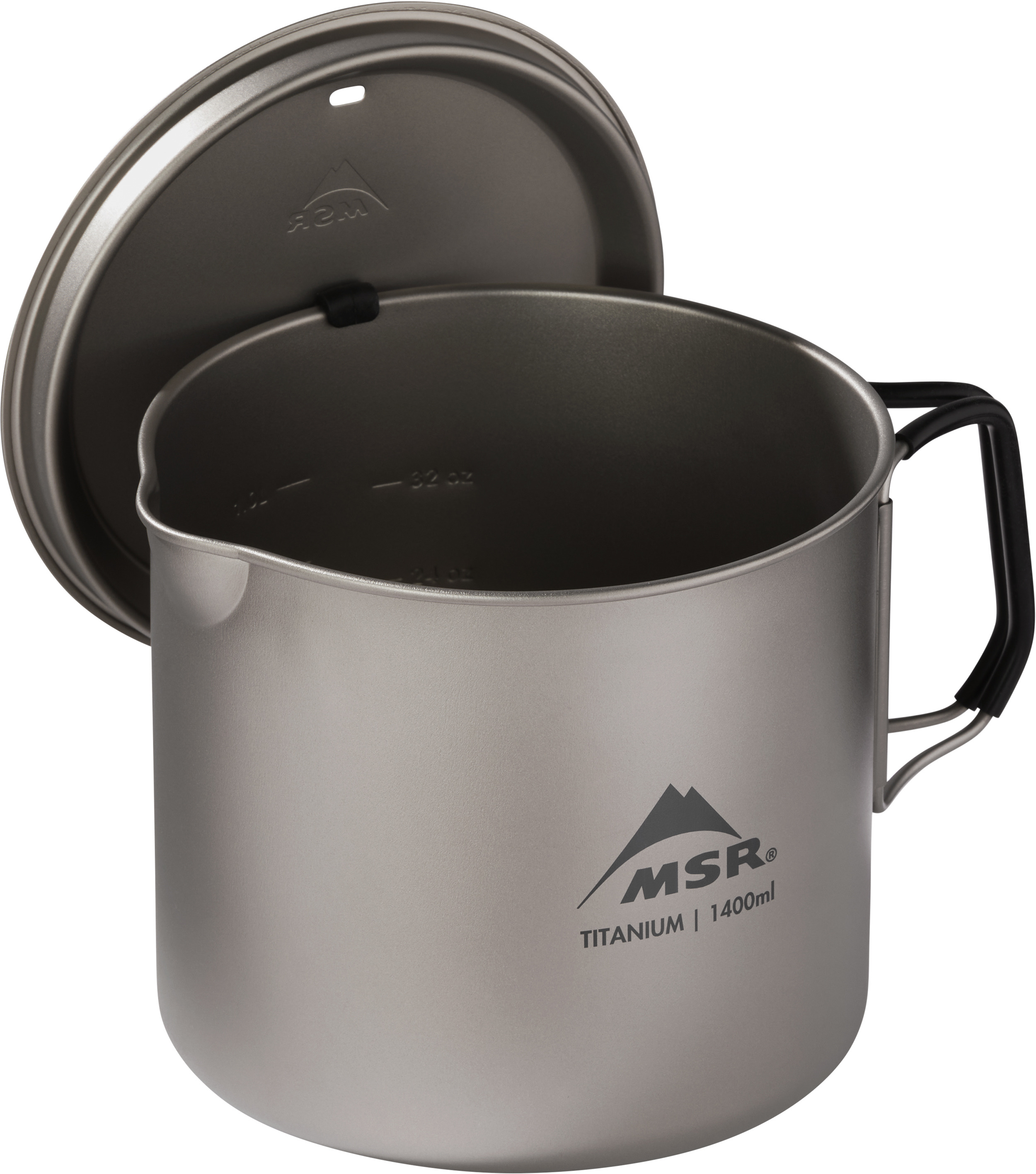 Titan Kettle 1400 ml
