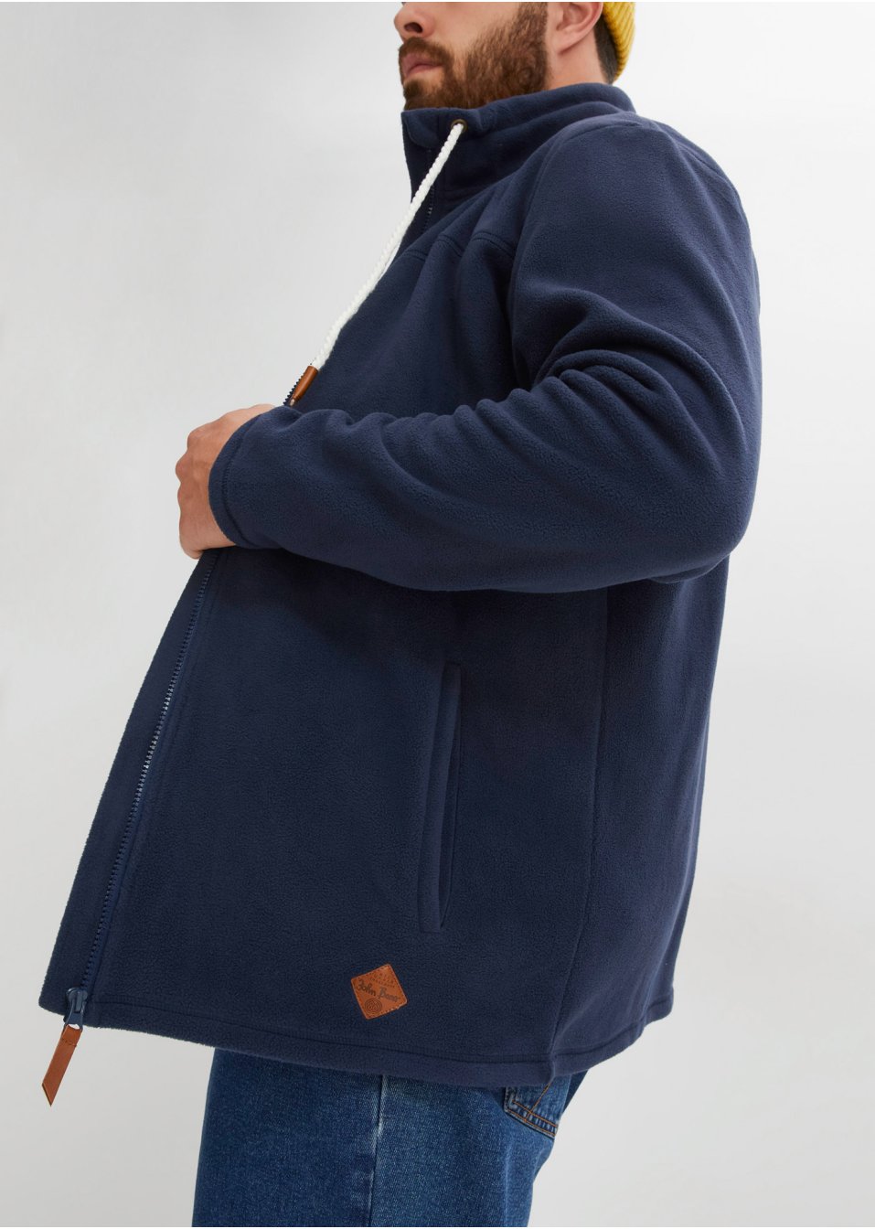 Veste polaire