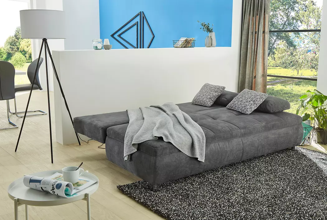 Schlafsofa Antonio