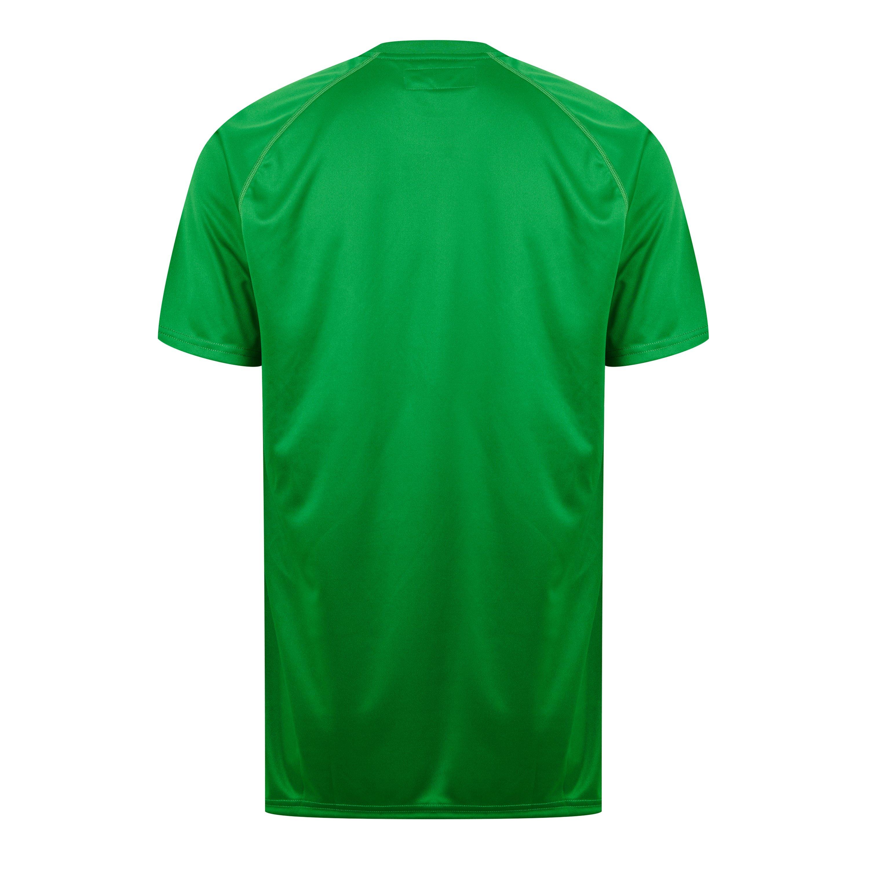 Source Lab SLab Celtic Poly T shirt Adults