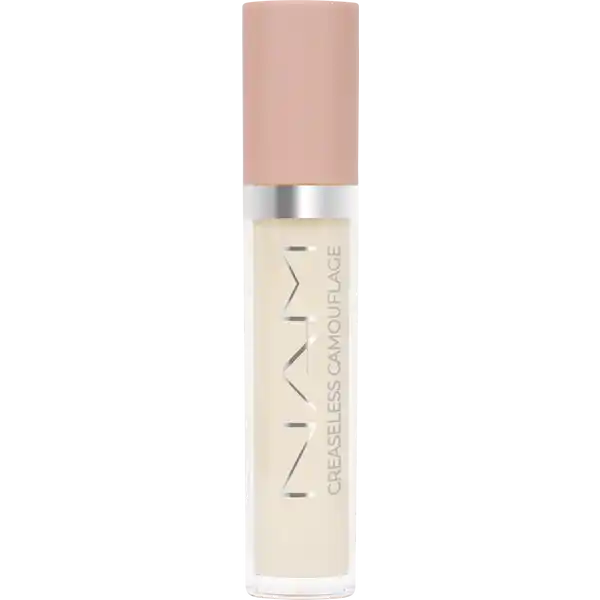 Creaseless Camouflage 01C Swan