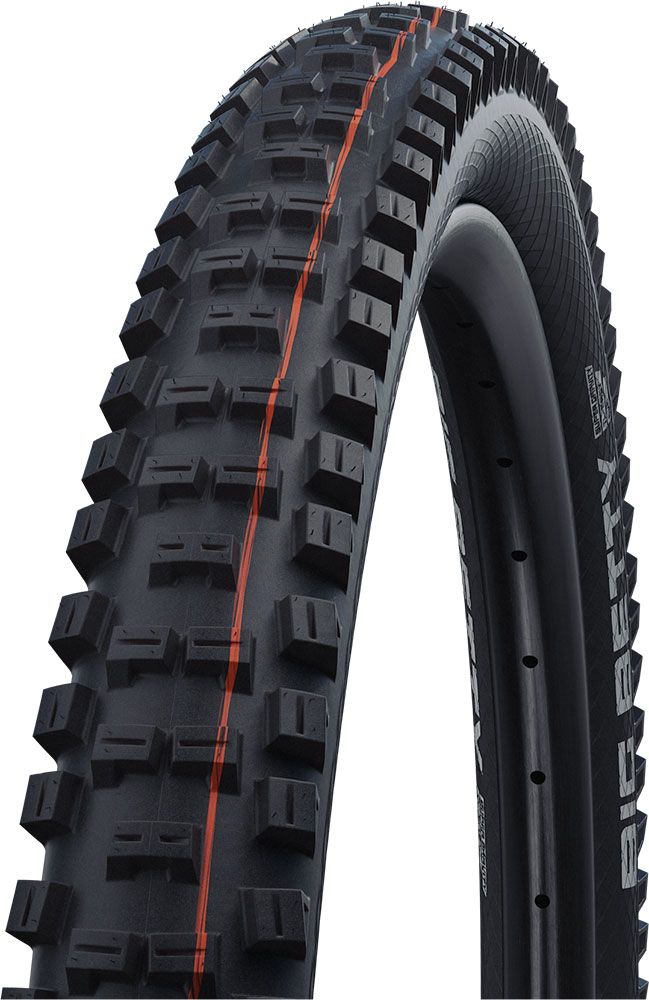 Schwalbe Big Betty Evo Super Ground 24x2,40