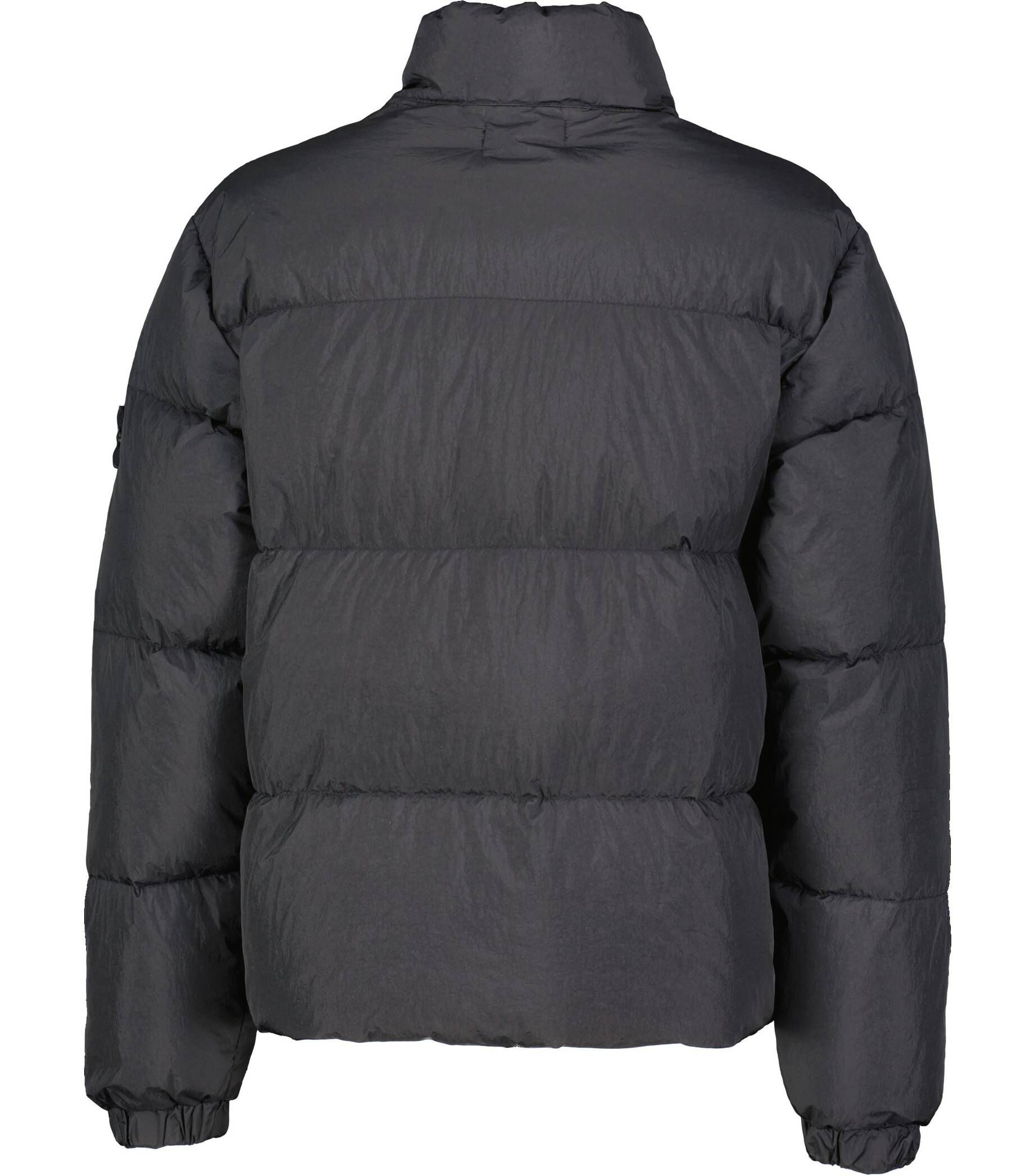 Stone Island Junior| Jungen Daunenjacke