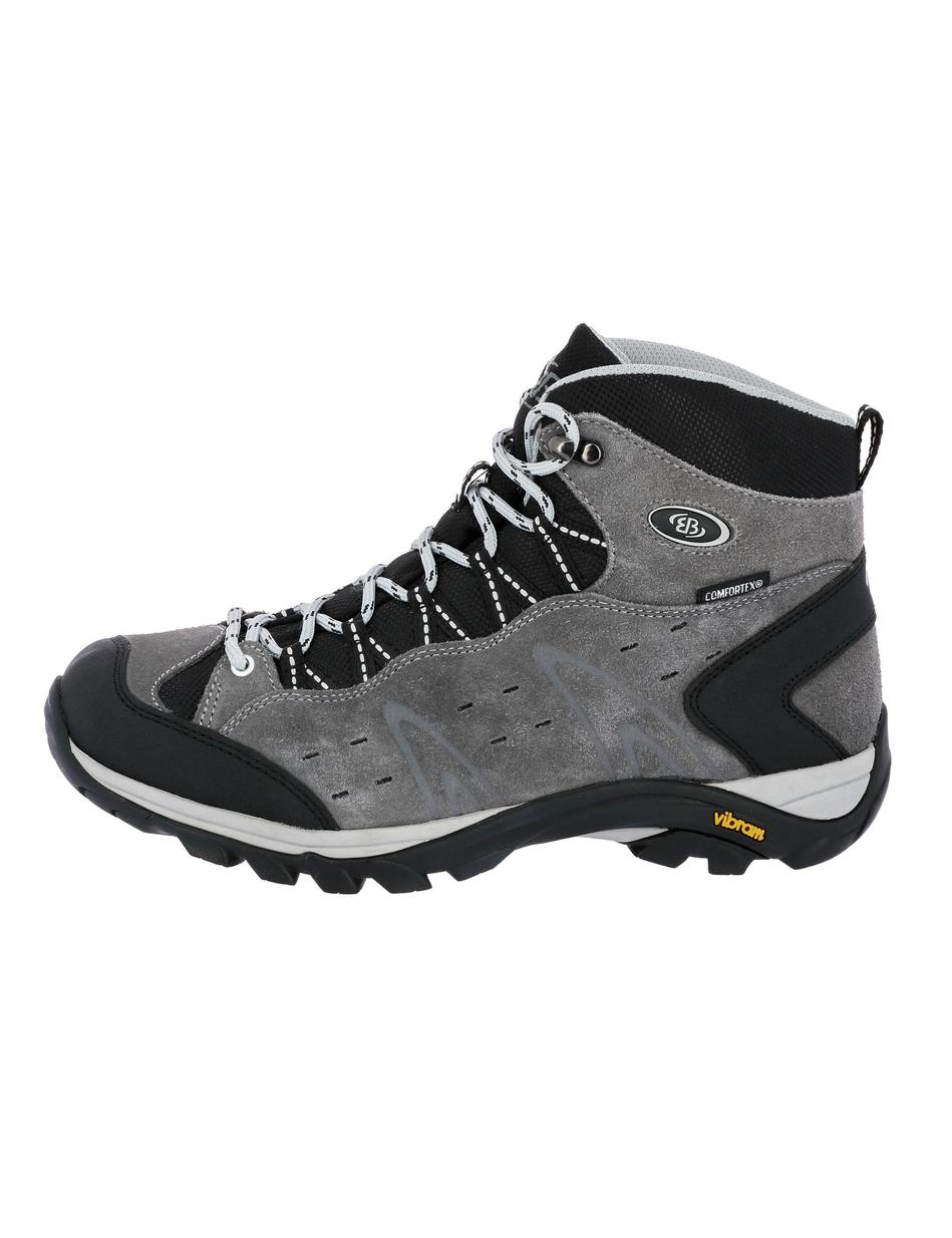 Trekkingstiefel Mount Bona High