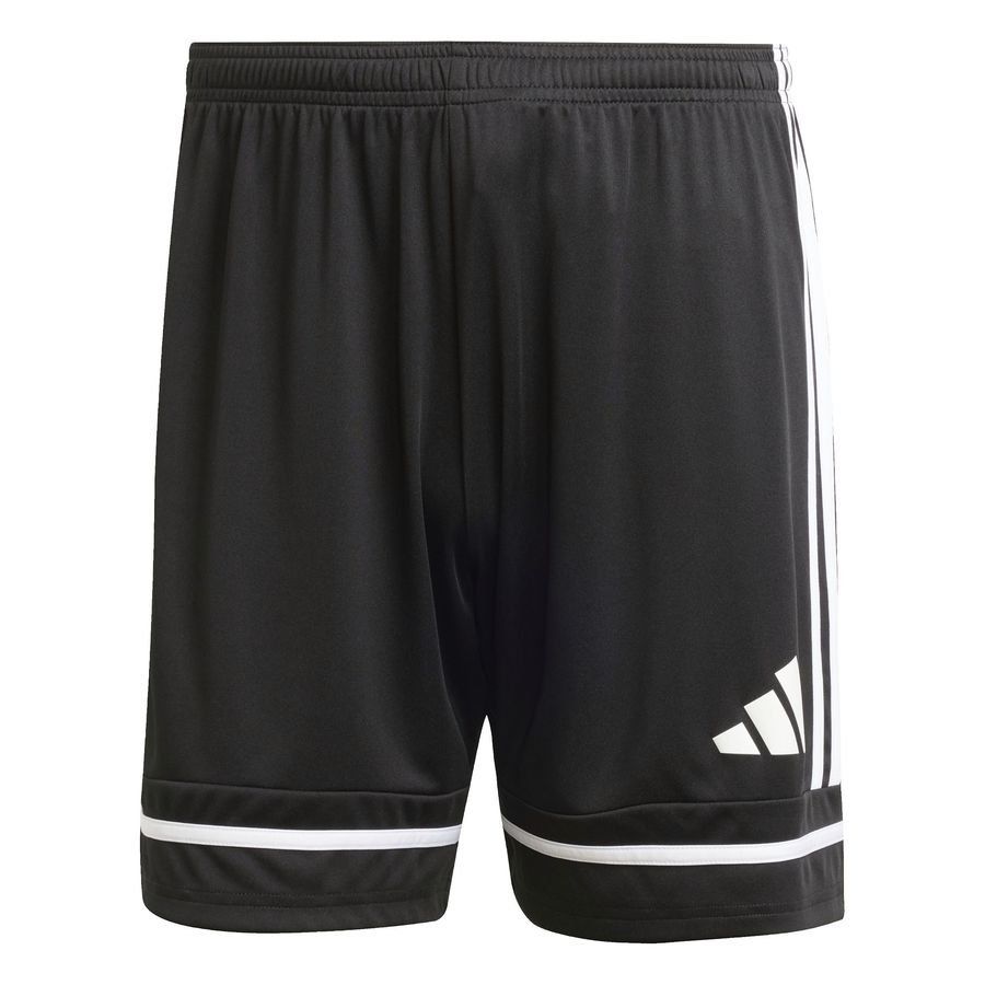 Bispebjerg Boldklub Short de Gardien - Noir/Blanc Enfant