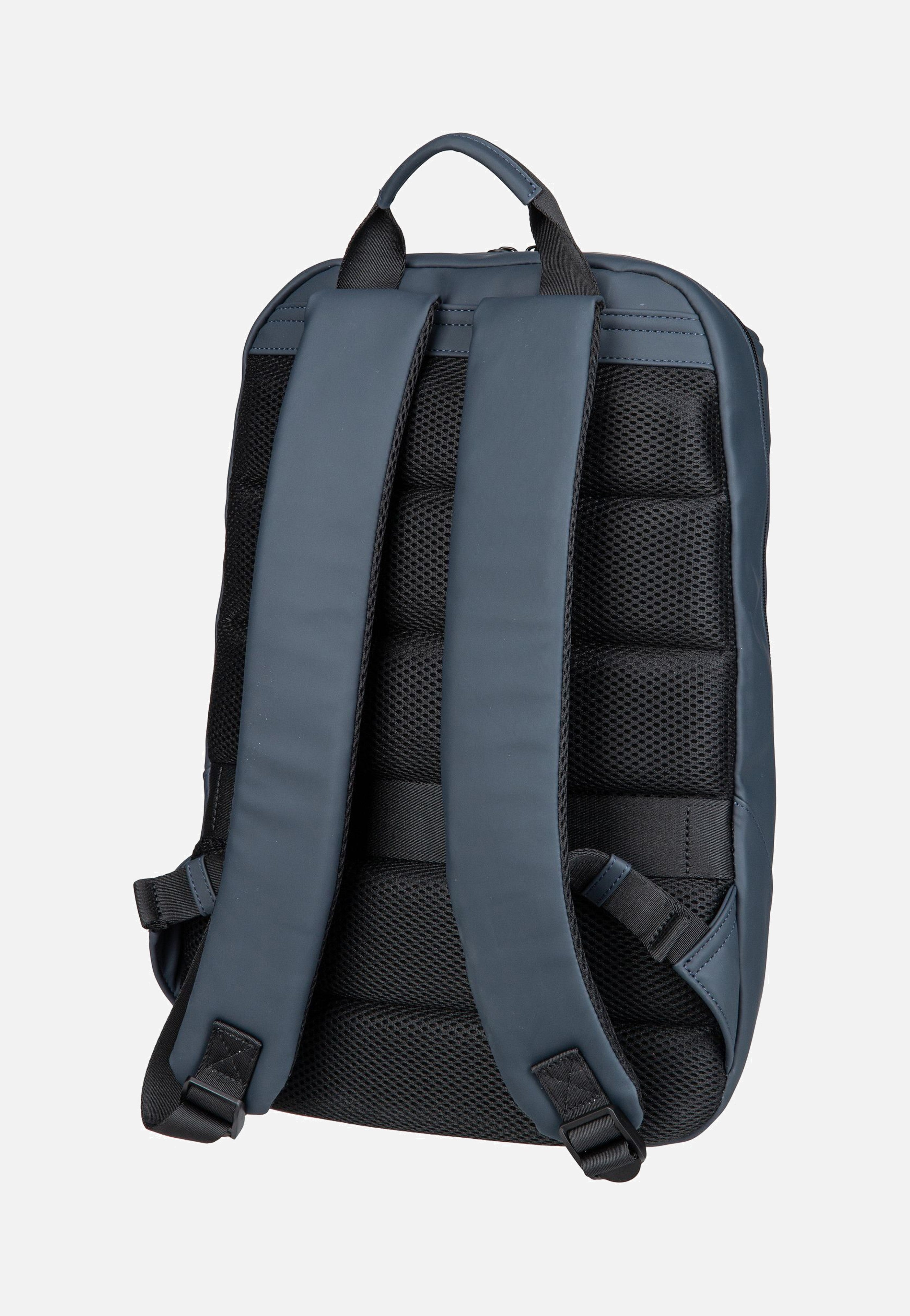 Halmstad 5416 Navy - Rucksack
