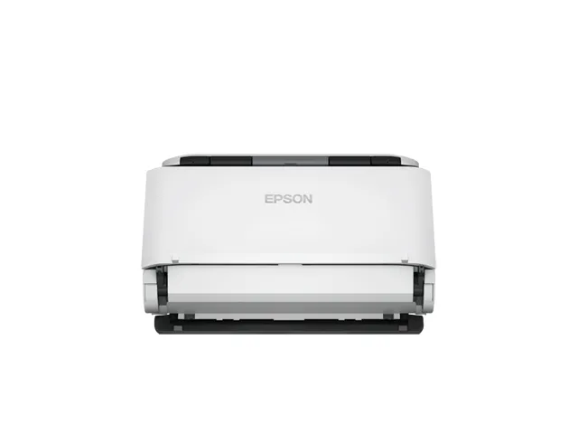 Epson WorkForce DS-32000 - Dokumentscanner - Contact Image Sensor (CIS) - Duplex - A3 - 600 dpi x 600 dpi - op til 90 ppm (mono) / op til 90 ppm (farve) - ADF (120 ark) - op til 40000 scanninger pr. dag - USB 3.0