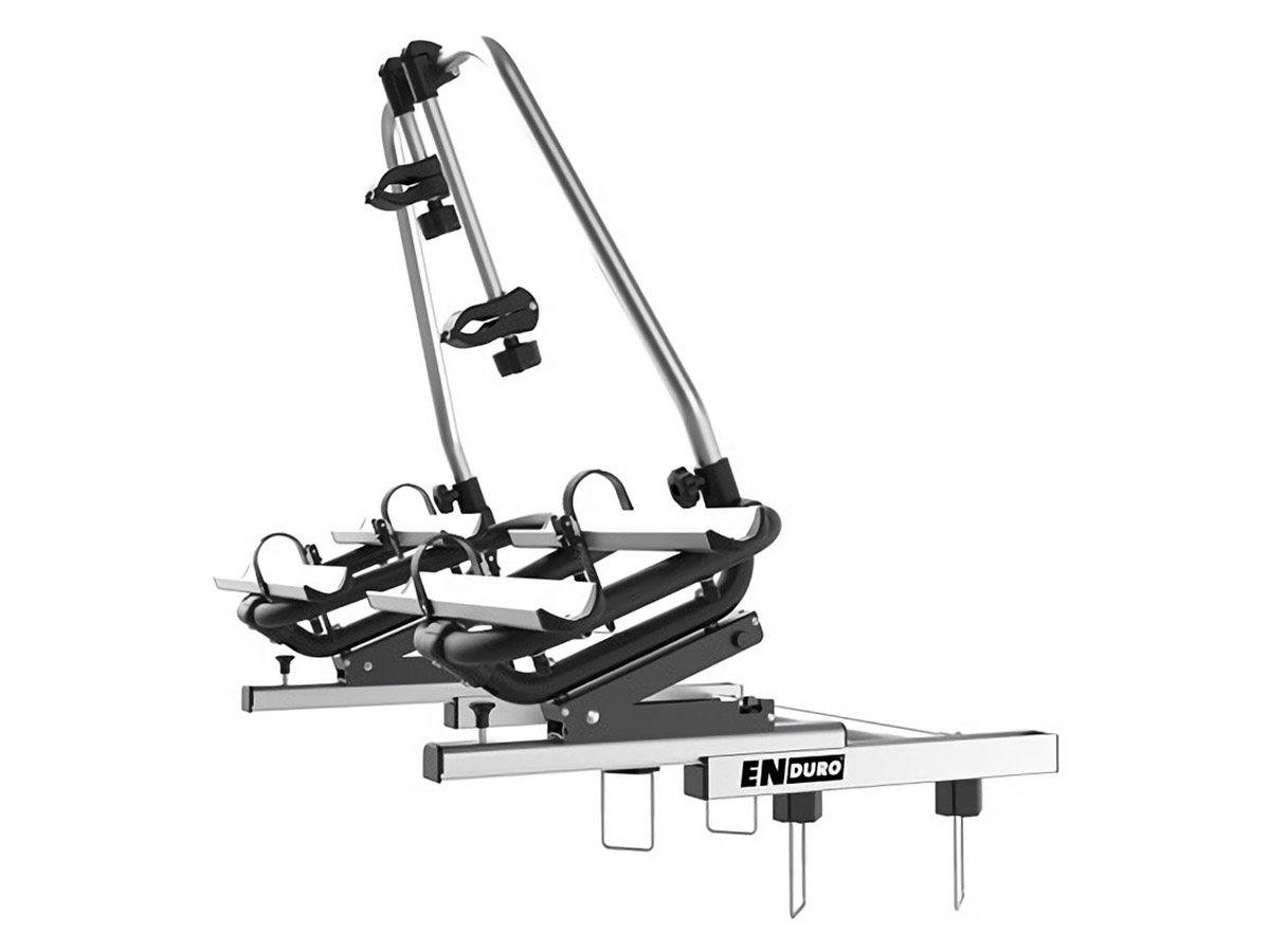 Enduro BC260 kanteladapter