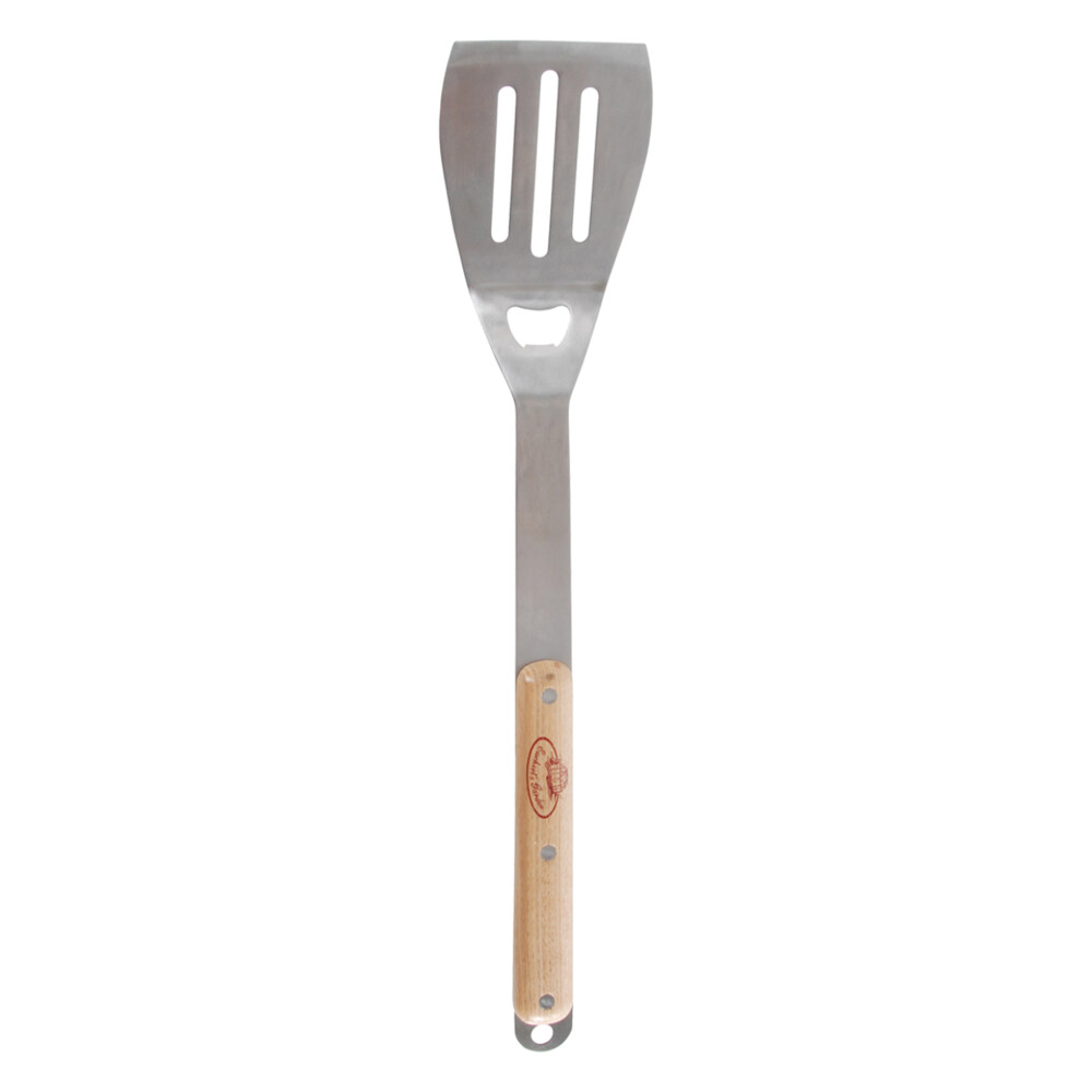 Esschert Design BBQ Gereedschapset Groen
