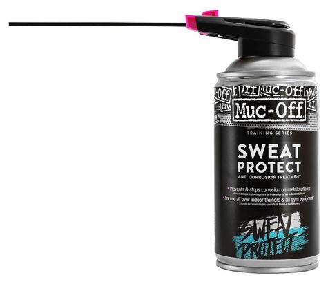 Spray Muc-Off Protection Anti-Transpiration 300ml