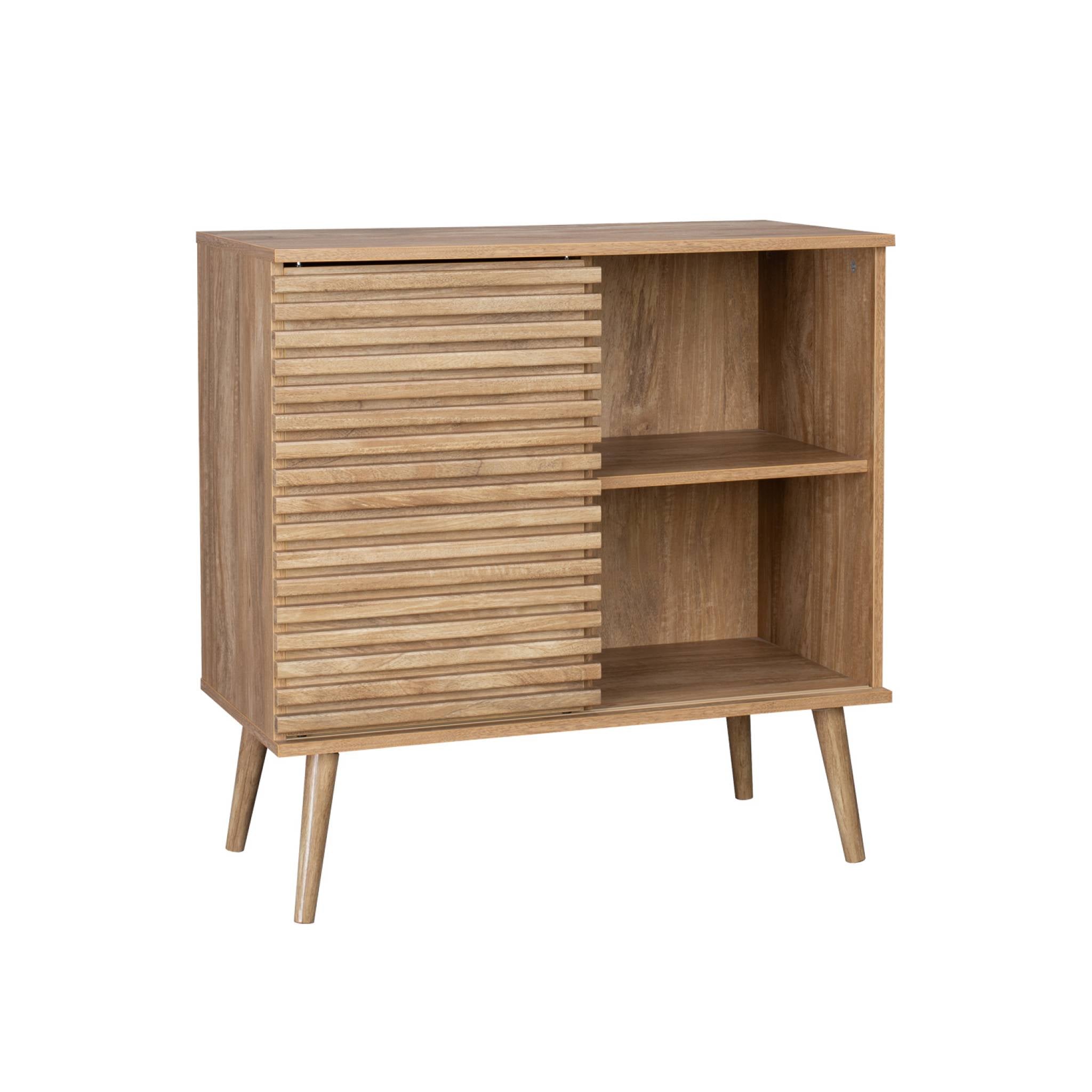 sweeek - Dressoir, B80 x D39 x H80cm