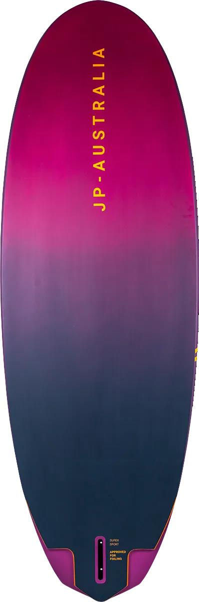 JP Australia Super Sport Wood Pro - 2024 111 L
