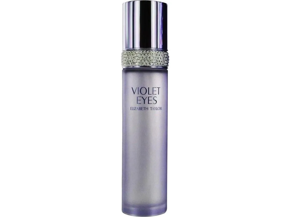 Elizabeth Taylor Violet Eyes EDP 100ml