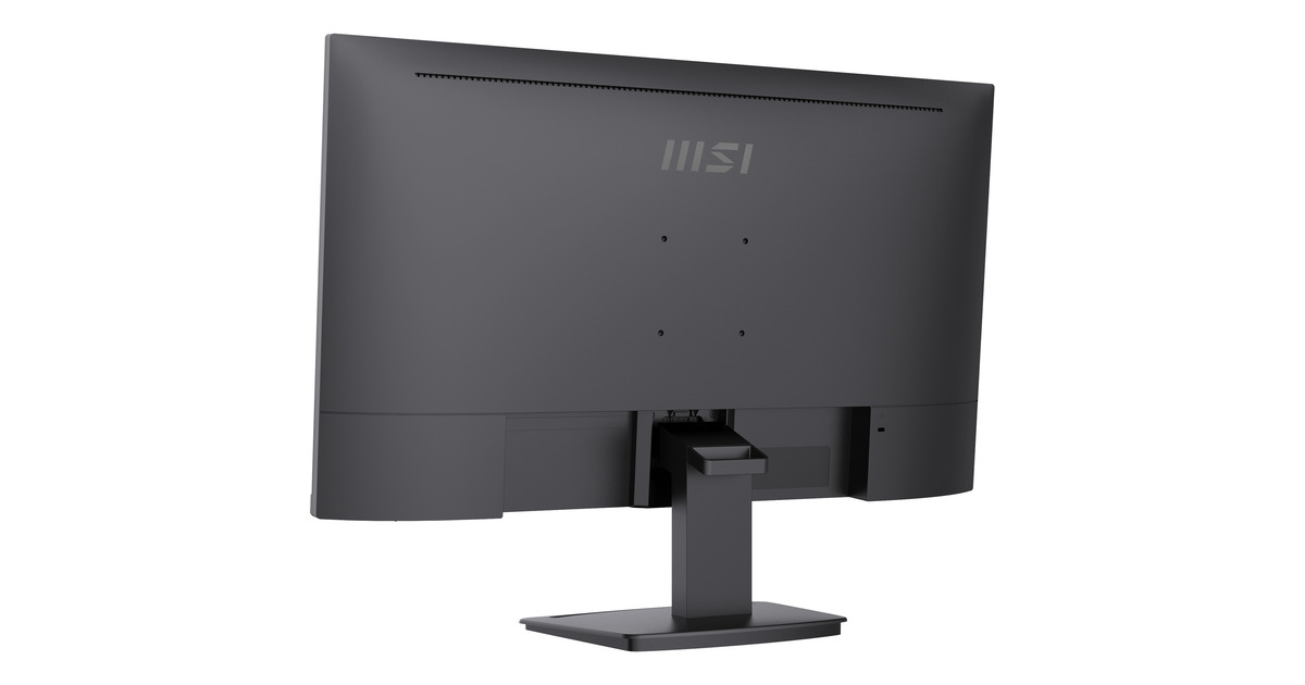 MSIPRO MP273U 27