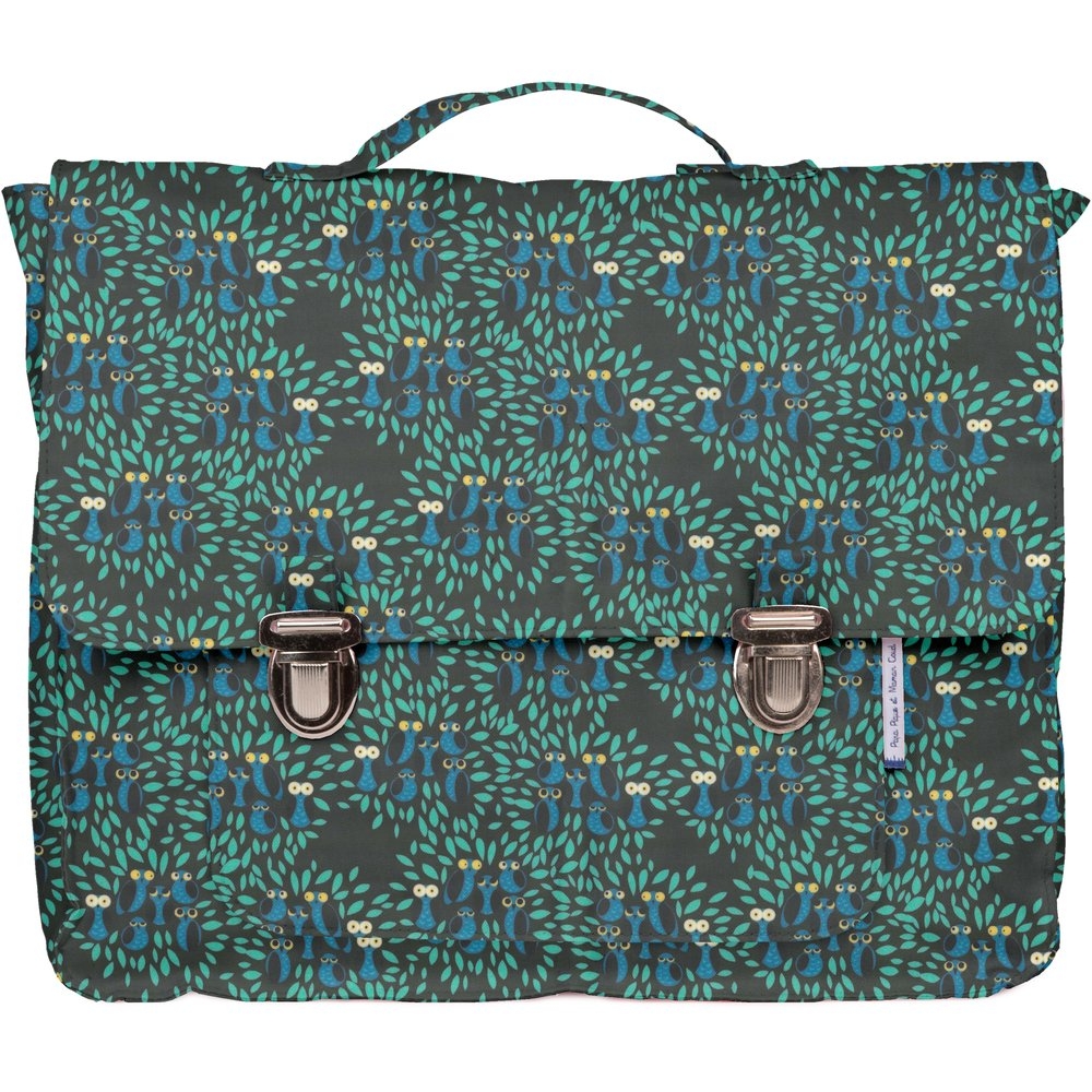 Cartable Chouettes