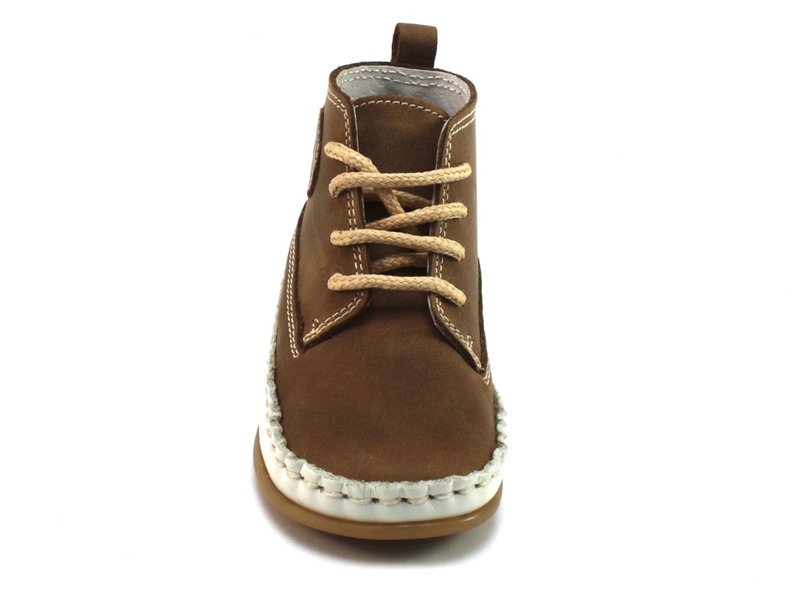 Bardossa Stone Flex Cognac