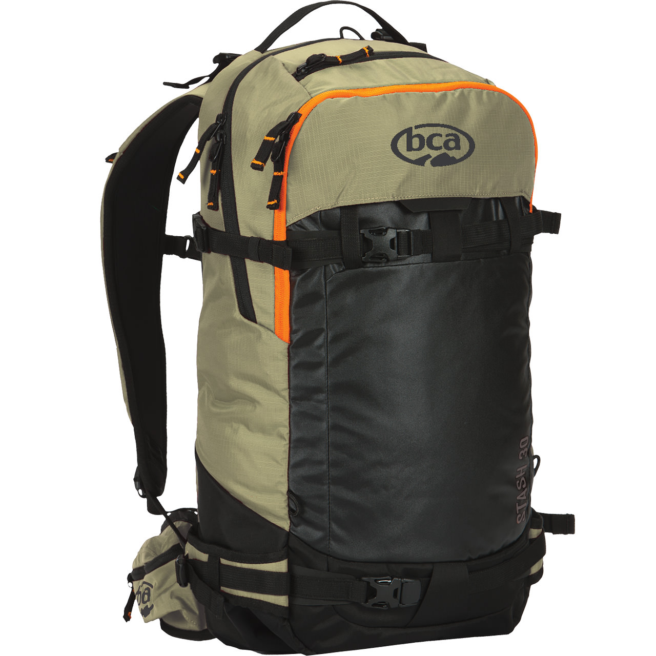 BCA Stash 30 tan | Rucksäcke | Freeskirucksäcke   Taschen | Freeski | XSPO