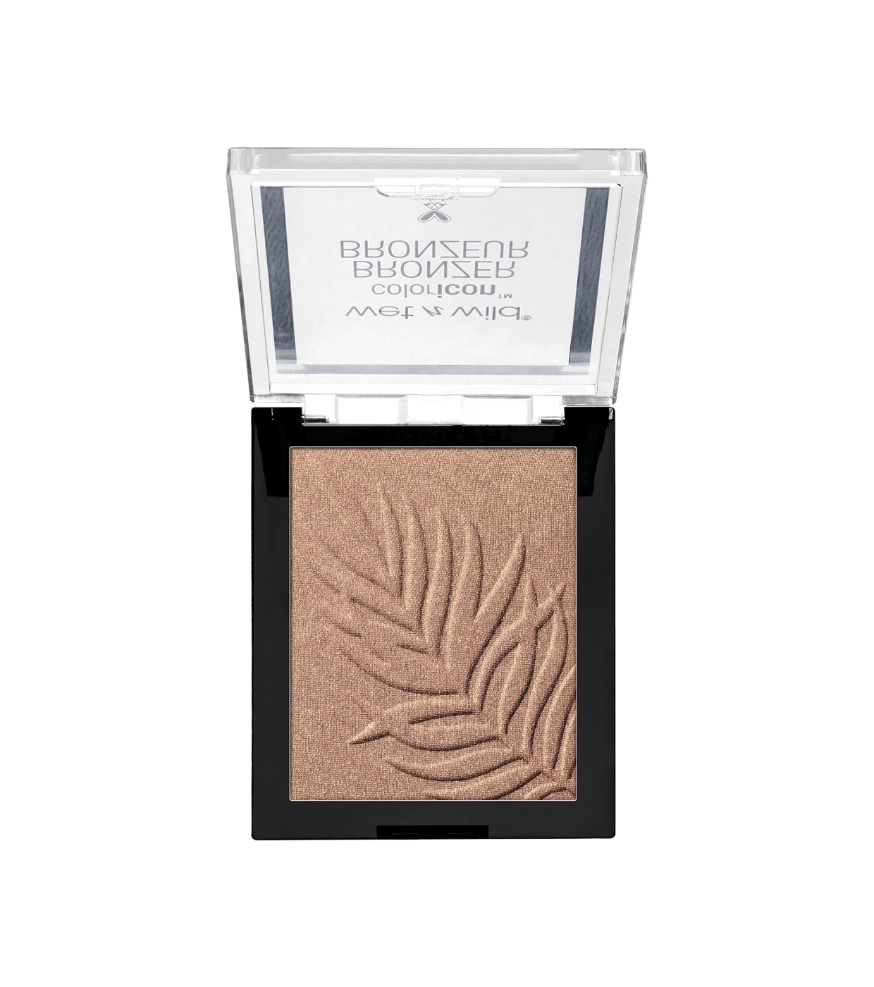 Wet n Wild - Pó Bronzeador Color Icon - E739A: Palm Beach Ready