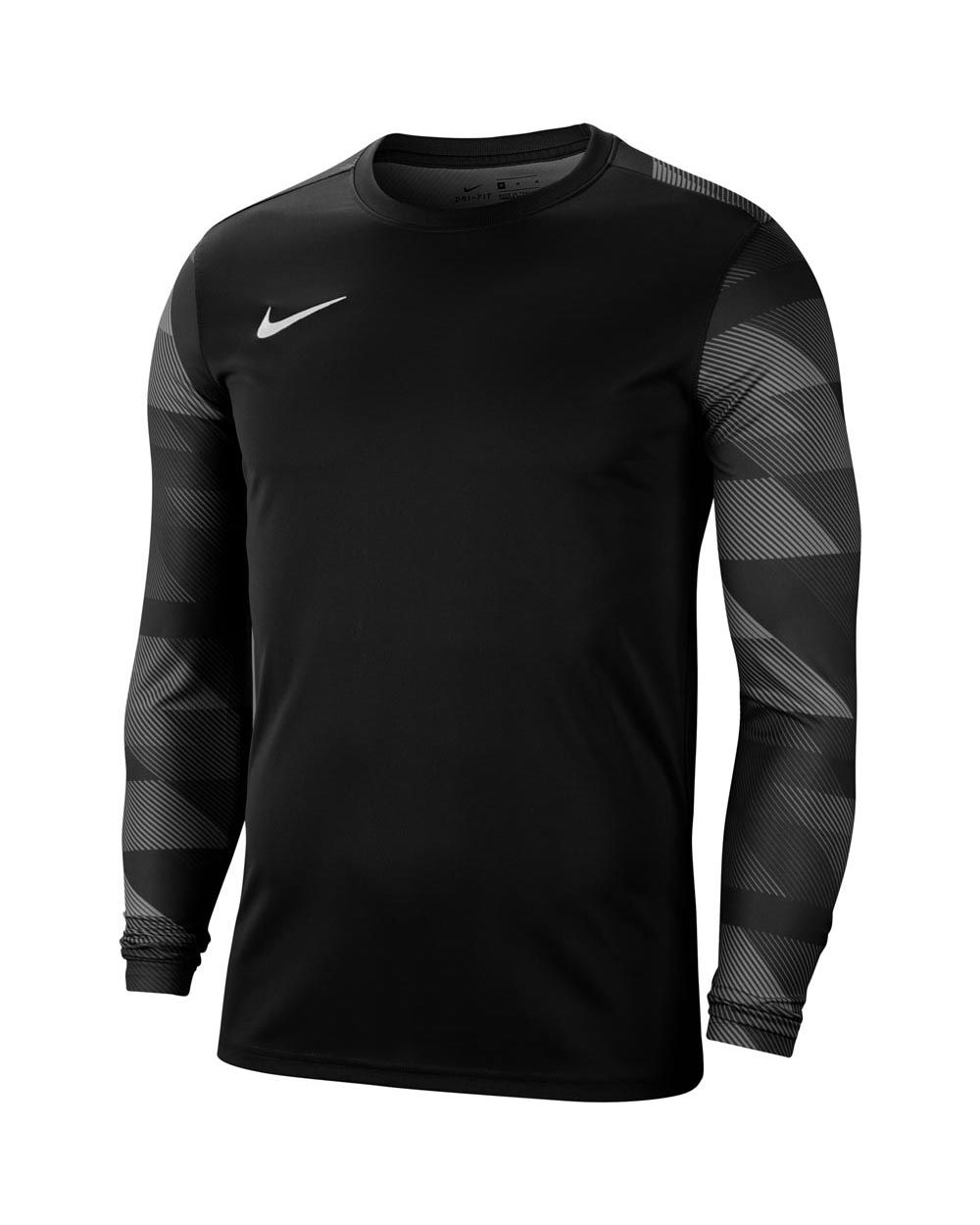 Maillot de gardien Nike Gardien Park IV Noir pour enfant