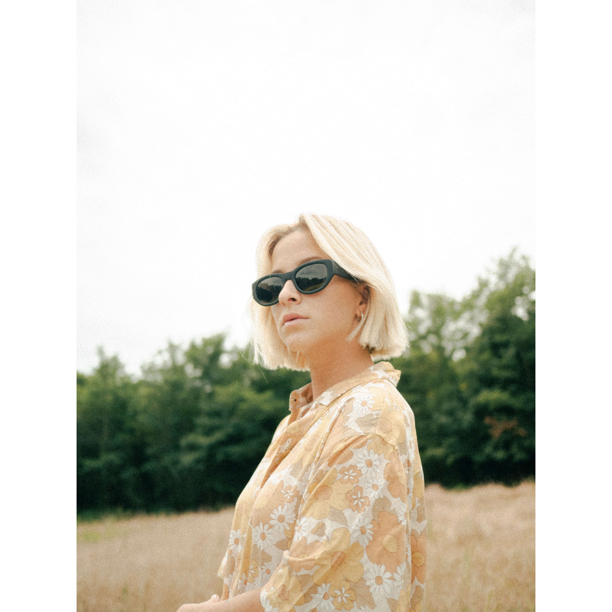 Moken Vision Lisa Black Tortoise POLARIZED