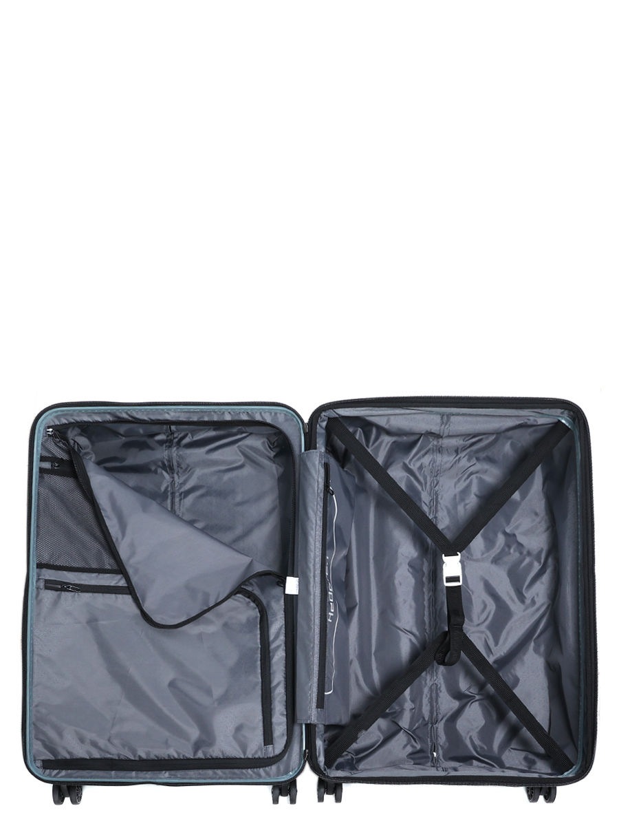 Valise Hedgren Comby Grip L EXP 74 cm