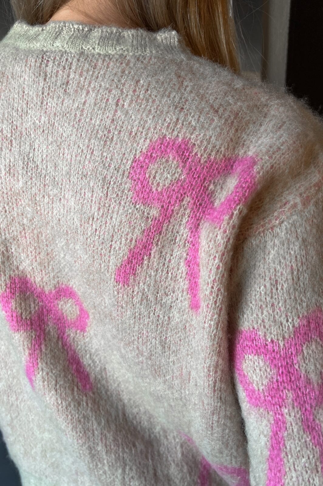 Noella Lena Knit