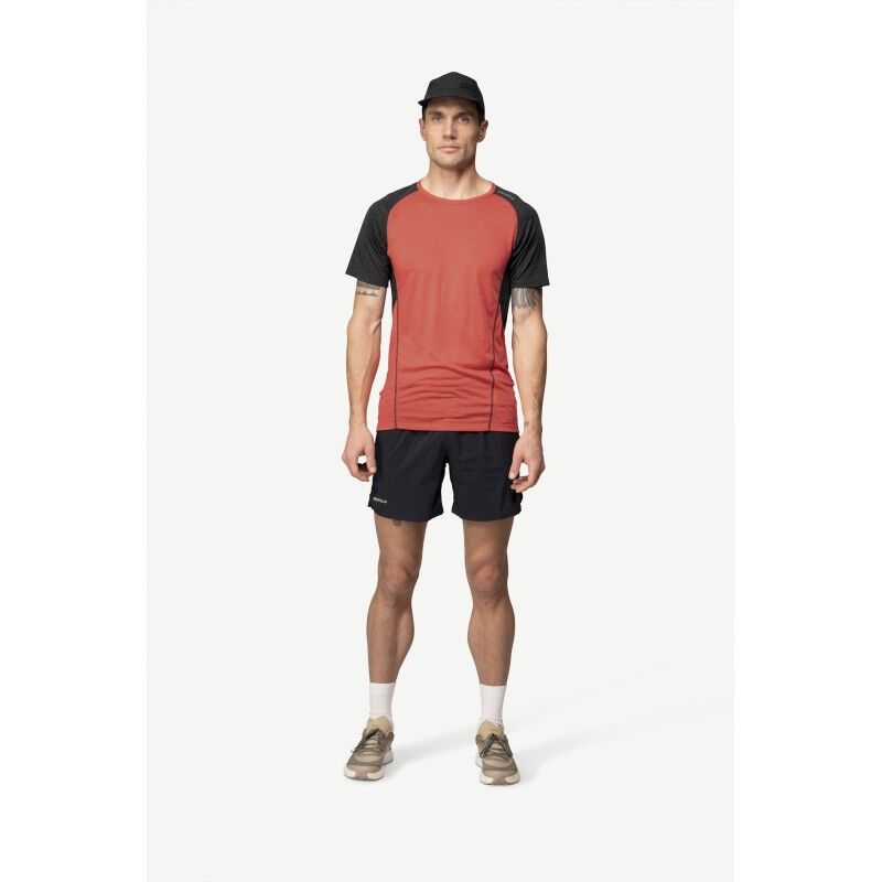 Running - T-shirt homme