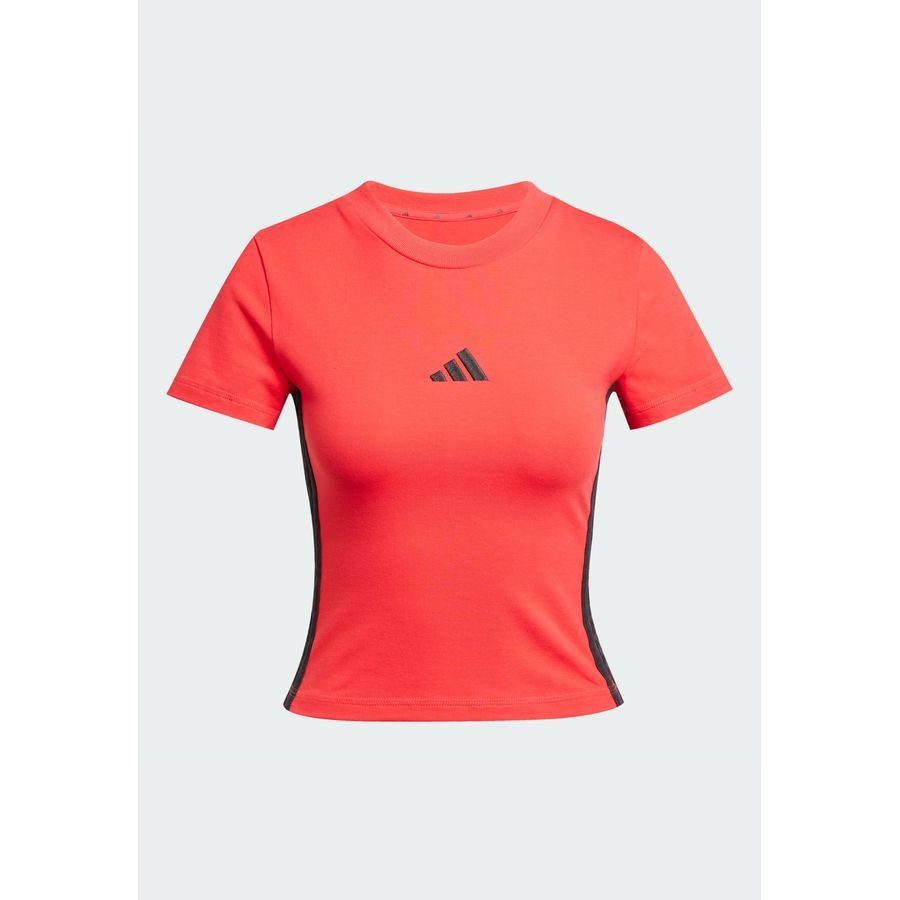 Adidas T-shirt baby slim 3 bandes Essentials